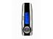 Electronics : Rush MP3 player 1GB with DRM9 and MP3 / WMA USB Stick Voice Recorder