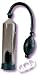   - Precision Penis Enlarger Pump, w/ Erection Aid Ring