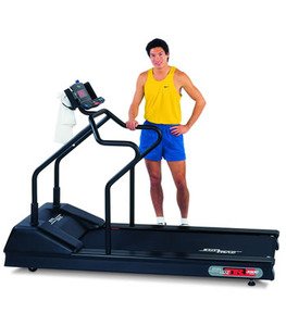 Star Trac Remanufactured 3900 Treadmill