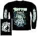SW 006 - SWEATSHIRT / TOTENKOPF -