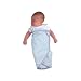 Easy Wrap Swaddler - Blue