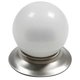 Eigenschaften SienagardD  / Solar-Leuchtkugel D13,5cm schwimmfähig + Sockel