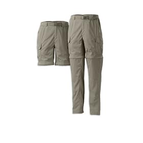 Click here to buy Columbia Sportswear Men's Titanium Omni-Dry Silver Ridge Cargo Pant by Columbia Sportswear.