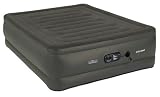 Wenzel Raised Airbed with Built-in Pump (Queen)