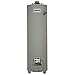Reliance 9-40-UNKRT 400 61-7/8" x 20" D Natural Gas 40000 BTU Ultra Low No x Water Heater with 62 Energy Factor, 40 gallon