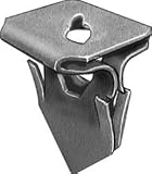 25 Chrysler Door Panel Nut #6 Screw Cirrus Concorde LHS