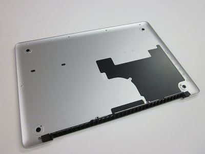 SEENIGHT® NEW OEM Original Genuine Apple Macbook Pro 13" A1278 2009 2010 2011 Lower Bottom Case Cover 604-1822-B