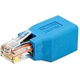 STARTECH.COM ROLLOVER - Cisco Console Rollover Adapter for Ethernet Cable