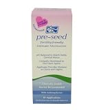  Seed Intimate Moisturizer & Lubricant