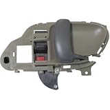 1995 1996 1997 1998 1999 Chevrolet Suburban TAN RH Passengers Side Inside Door Handle... by KC Truck Parts