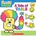 Wow! Wow! Wubbzy!: A Tale of Tails
