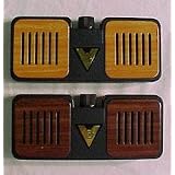 Cigar Humidor Humidifier (Black) by 