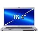 Sony VAIO VGN-FW235J/H 16.4-Inch Laptop (2.0 GHz Intel Core 2 Duo T5800 Processor, 4 GB RAM, 250 GB Hard Drive, Vista Premium) Gray
