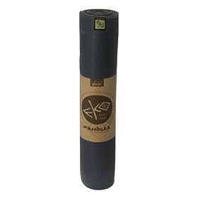 Manduka eKO 71-Inch 5mm Eco-Friendly Yoga Mat