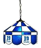 Duke Blue Devils 14 Executive Swag Hanging Lamp