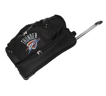 Oklahoma City Thunder NBA 27