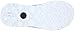 Skechers Performance Women's Go Walk Slip-On Walking Shoe,Black/White,6.5 M US