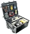 1690 Transport Case w/ Foam