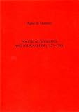 Political speeches and journalism (1923-1929)