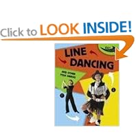 Line Dancing and Other Folk Dances (Get Dancing)