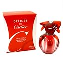 Cartier Delices de Cartier Eau de Parfum Spray 30ml