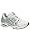 White/Silver/Iced mint