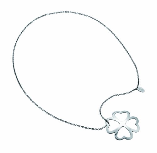 MOSCHINO JEWELS LUCKY DREAM NECKLACE SS MJ0083 Preisvergleich