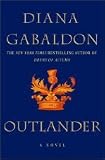 by Diana Gabaldon Outlander Paperback