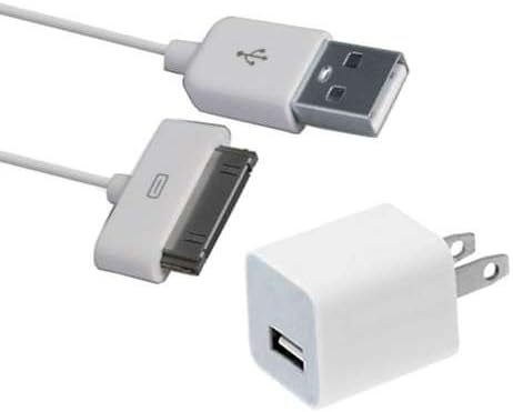 Apple 5W USB Power Adapter MD810LL/A