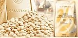 Callebaut Chocolate - Pure - White - 1 kg