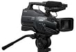 Sony HVR-HD1000U MiniDV 1080i High Definition Camcorder with 10x Optical Zoom Sony HVR-HD1000U MiniDV 1080i High Definition Camcorder with 10x Optical Zoom