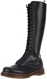 Dr. Marten's Women's 1B60 20-Eye Zip Boot