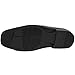Alpine Swiss Mens Olten Buckle Loafers Slip On Dress Shoes