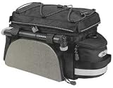 Norco Fahrradtasche Kansas Gepäckträgertasche 0250S