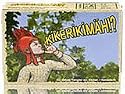 Adlung Spiele 11027 - Kikerikimäh!?