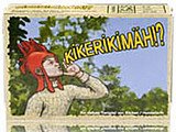 Adlung Spiele 11027 - Kikerikim&auml;h!?