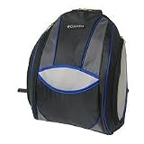 Columbia Trekster Backpack Diaper Bag in Black