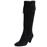 AK Anne Klein Women\'s Sims Boot