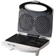 Black & Decker TMWB4BELW Fam. Size Cool Tch.Waffle Bake