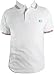 Fred Perry Men's Slim Fit Polo Shirt M3600
