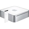 Apple Mac mini MB138LL/A (1.83 GHz Intel Core 2 Duo, 1 GB RAM, 80 GB Hard Drive, Combo Drive)