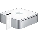 Apple Mac mini MB138LL/A (1.83 GHz Intel Core 2 Duo, 1 GB RAM, 80 GB Hard Drive, Combo Drive)