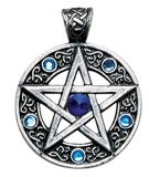 Click here to buy Celtic Pentagram for Willpower and Success.