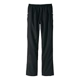 ASICS - Womens ASICS Storm Shelter Full Length Pant