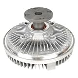 ACDelco 15-40109 Fan Clutch Assembly by ACDelco