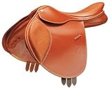 Bates Elevation H Saddle