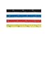 BlueWater Niteline Accessory Cord - 4 mm