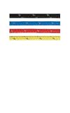 BlueWater Niteline Accessory Cord - 4 mm x 40 ft