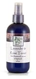 Kettle Care - Lavender & Rose Toner