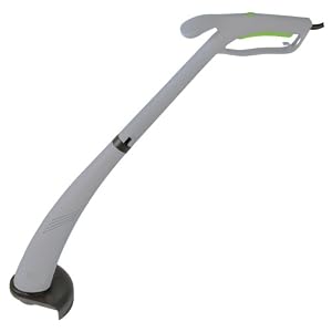 Earthwise OPP00010 10-Inch 2.2 Amp Electric String Trimmer